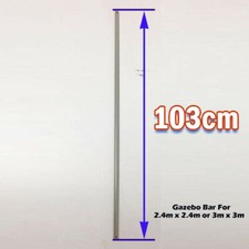 Gazebo replacement parts for sale  BIRMINGHAM