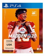 Madden nfl standard gebraucht kaufen  Moers