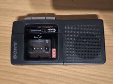 Sony registratore portatile usato  Valle dell'Angelo