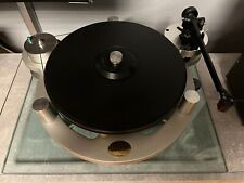 Michell gyro turntable usato  Quinzano d'Oglio