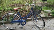 Bicicletta donna olanda usato  Cinisello Balsamo