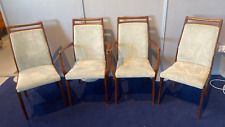 Lot fauteuils chaises d'occasion  Saran