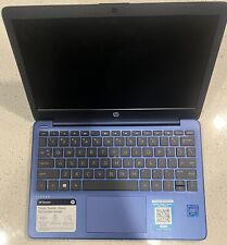 Perfeito! HP Stream 11-ak0010nr 11.6" N4020 4GB RAM 32 GB SSD UHD Windows 11 comprar usado Perfeito! HP Stream 11-ak0010nr 11.6" N4020 4GB RAM 32 GB SSD UHD Windows 11 comprar usado  Enviando para Brazil