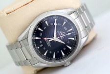 Omega seamaster aqua for sale  UK