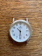 Herren uhr meister gebraucht kaufen  Köln