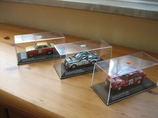 Ford escort minichamps gebraucht kaufen  Wermelskirchen