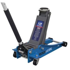 Sealey 2001lebl trolley for sale  TRIMDON STATION