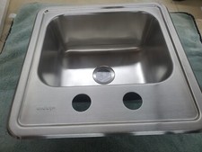 Stainless steel sink for sale  Shipshewana