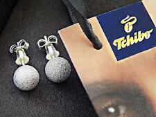 Silber hrstecker kugel gebraucht kaufen  Steinau