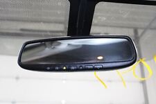 Rear view mirror for sale  Mount Olive