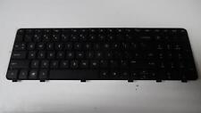 Usado, HP Pavilion DV6-7013CL - Teclado QWERTY preto dos EUA - 670321-001 - Testado comprar usado  Enviando para Brazil