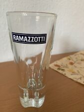 Ramazzotti glas cl gebraucht kaufen  Aschaffenburg