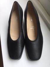 Hassia lederschuhe modell gebraucht kaufen  München