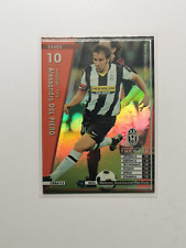 Panini wccf 0809 gebraucht kaufen  Duisburg