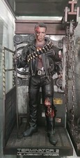 Socle terminator 2 d'occasion  Villeneuve-d'Ascq-