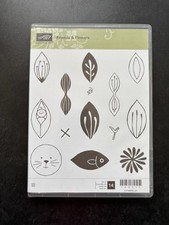 Stampin friends flowers gebraucht kaufen  Einbeck