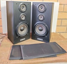 Diffusori altoparlanti casse usato  Perugia