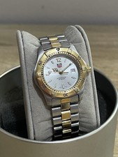 Tag heuer professional for sale  Portage