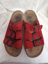 Scholl adapta red for sale  BOREHAMWOOD