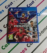 Football pes 2020 usato  Licata