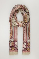 Etro schal damen gebraucht kaufen  Berlin