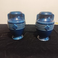 Magnifique paire vases d'occasion  Charvieu-Chavagneux
