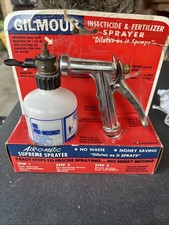 Vintage gilmour hose for sale  San Angelo