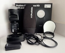 Profoto a1x ttl for sale  Saint Charles