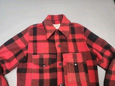 Filson mackinaw cruiser for sale  Yakima