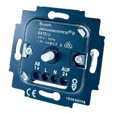 Busch jaeger 6419u gebraucht kaufen Busch jaeger 6419u gebraucht kaufen  Wissen-Umland