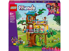 Lego friends 42652 gebraucht kaufen  Schwäbisch Hall