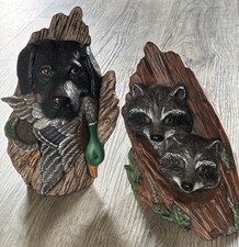 Set ceramic figurines for sale  Hines