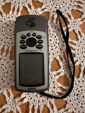 Usado, Navegador pessoal Garmin GPSMAP 76S mapa portátil externo GPS à prova d'água comprar usado  Enviando para Brazil