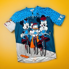 Vintage giordana disney for sale  Long Beach