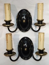 Lot matched antique for sale  Roebling