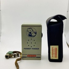 Ferret finder mk1 for sale  BASILDON