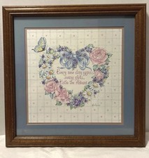Vintage framed wall for sale  Ogden