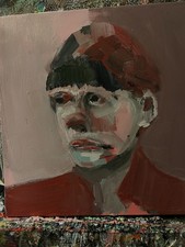 Parsons people. abstract for sale  Raleigh