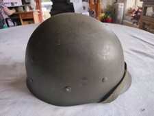 Army inner helmet for sale  KINROSS