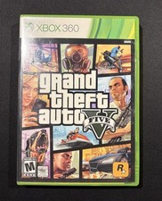 Grand Theft Auto 5 GTA V (Xbox 360, 2004) Completo com Mapa e Manual comprar usado Grand Theft Auto 5 GTA V (Xbox 360, 2004) Completo com Mapa e Manual comprar usado  Enviando para Brazil