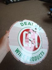 Dealer wire products for sale  Romney
