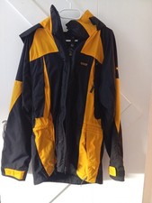 Salewa utdoorjacke gelb gebraucht kaufen  Diespeck