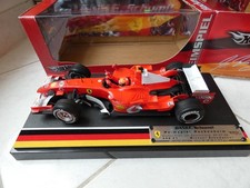 Ferrari 248 michael d'occasion  Champigny-sur-Marne