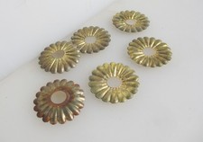 Placas de apoio antigas de flores para móveis de latão e ferro comprar usado Placas de apoio antigas de flores para móveis de latão e ferro comprar usado  Enviando para Brazil