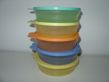 Tlg tupperware set gebraucht kaufen  Deutschland