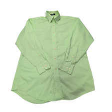 Chemise chaps verte d'occasion Chemise chaps verte d'occasion  Condé-sur-l'Escaut