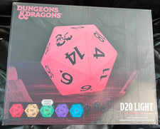 Dungeons dragons d20 for sale  LONDON
