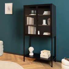 Industrial vitrine dura gebraucht kaufen  Kaltenkirchen