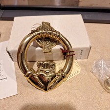 Solid brass irish for sale  Appleton