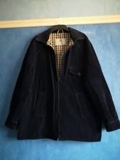 Aquascutum vintage navy for sale  BEDFORD